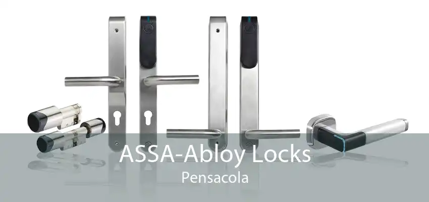 ASSA-Abloy Locks Pensacola