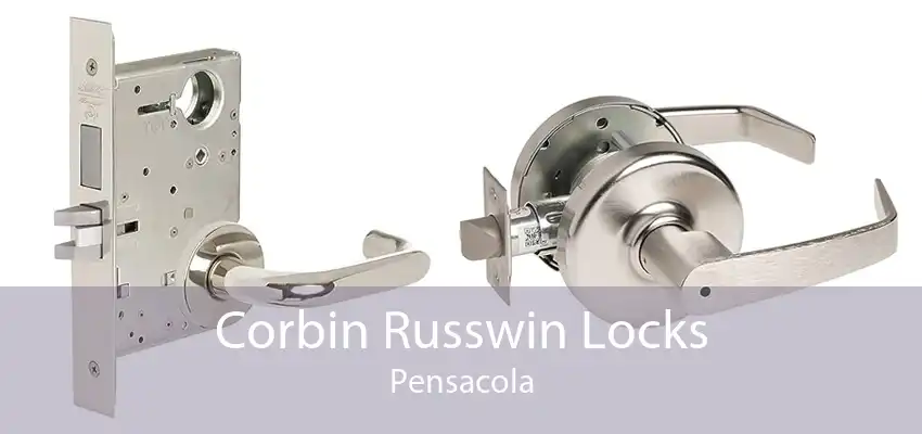 Corbin Russwin Locks Pensacola