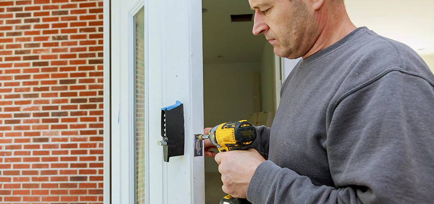 Eviction Locksmith Services For Lock Installation in Pensacola