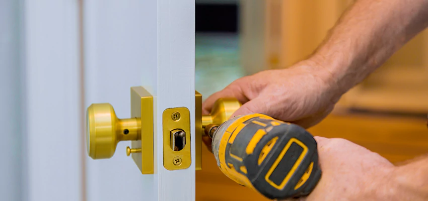 Local Locksmith For Key Fob Replacement in Pensacola