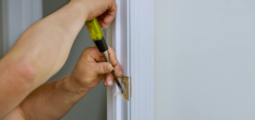 On Demand Locksmith For Key Replacement in Pensacola