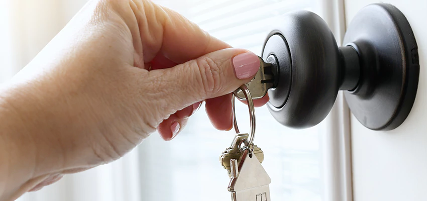Top Locksmith For Residential Lock Solution in Pensacola