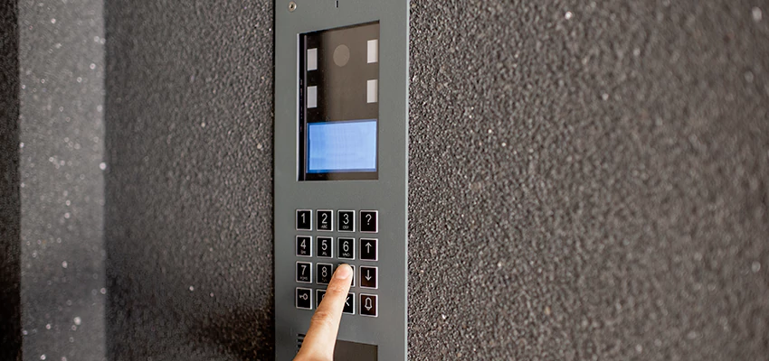Access Control System Installation in Pensacola