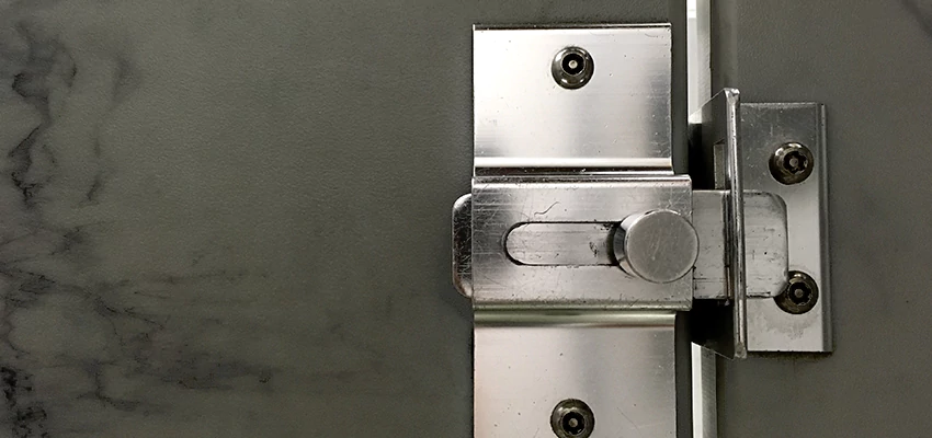 Fix A Room Door Lock in Pensacola