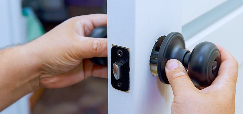 Smart Lock Replacement Assistance in Pensacola