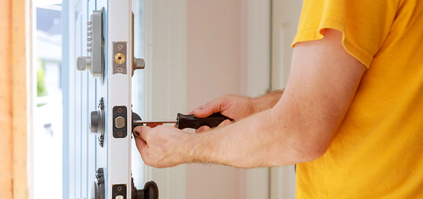 Eviction Locksmith For Key Fob Replacement Services in Pensacola