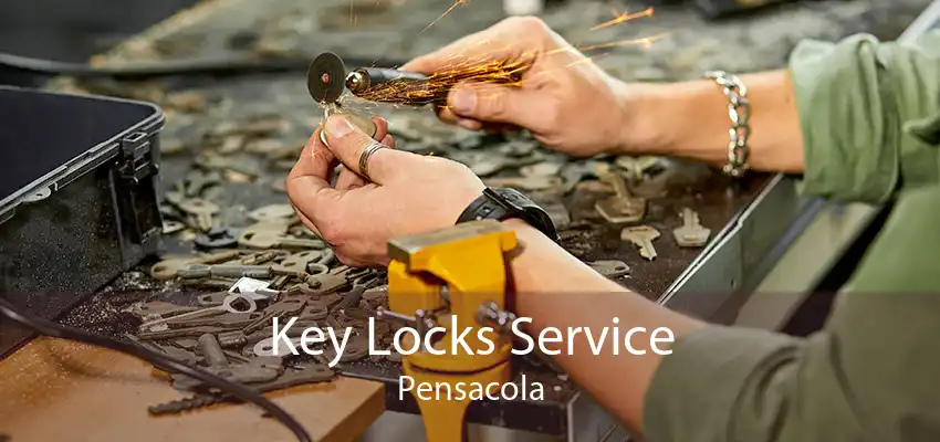 Key Locks Service Pensacola