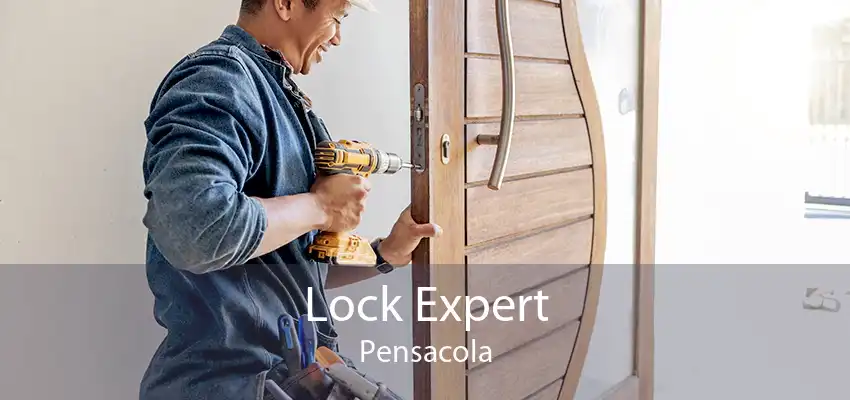 Lock Expert Pensacola
