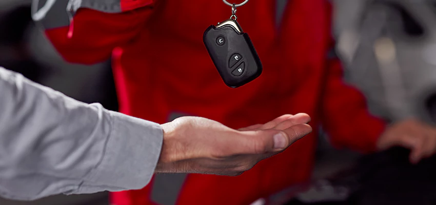 Automotive Car Lock Rekeying Locksmith Specialists in Pensacola