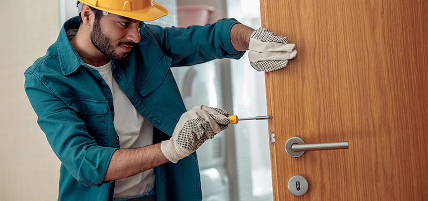 24 Hour Residential Locksmith in Pensacola