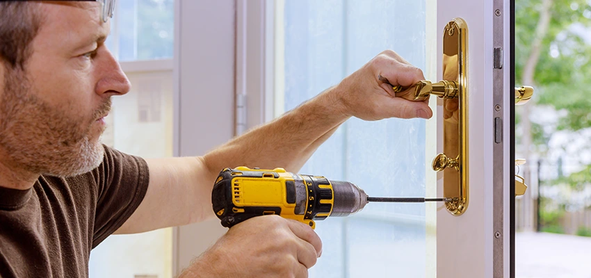 Affordable Bonded & Insured Locksmiths in Pensacola