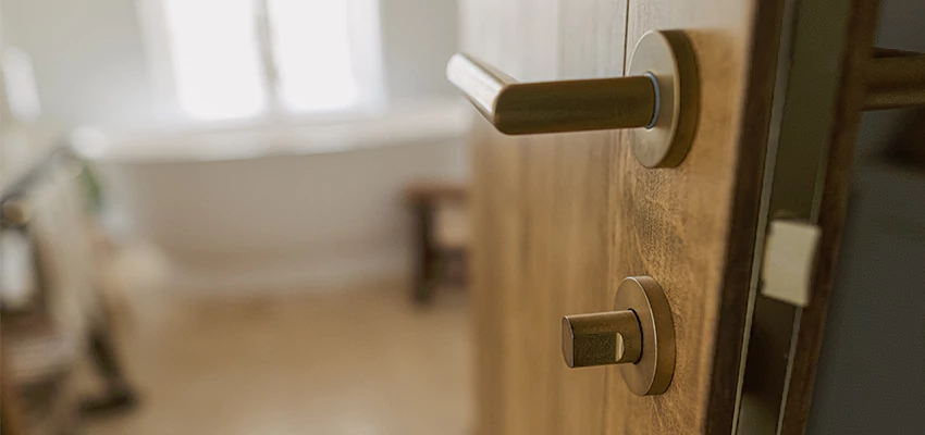 Mortise Locks For Bathroom in Pensacola