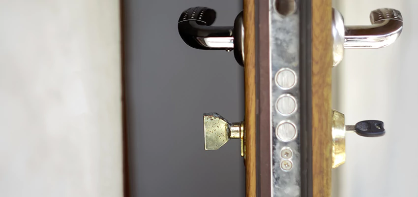 Holiday Emergency Locksmith in Pensacola