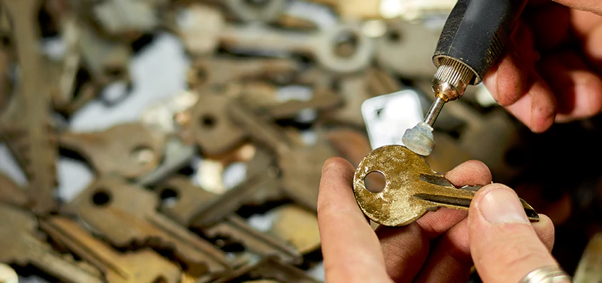 Car Lock Key Repair Service in Pensacola, FL