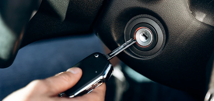 Car Key Replacement Locksmith in Pensacola