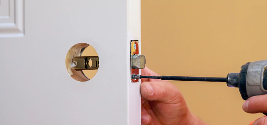 Stuck Door Knobs Repair in Pensacola