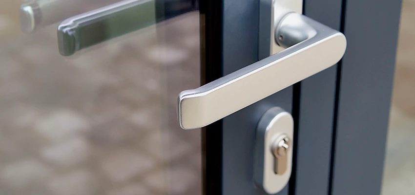 Broken Door Lock Cylinder Repair in Pensacola, Florida