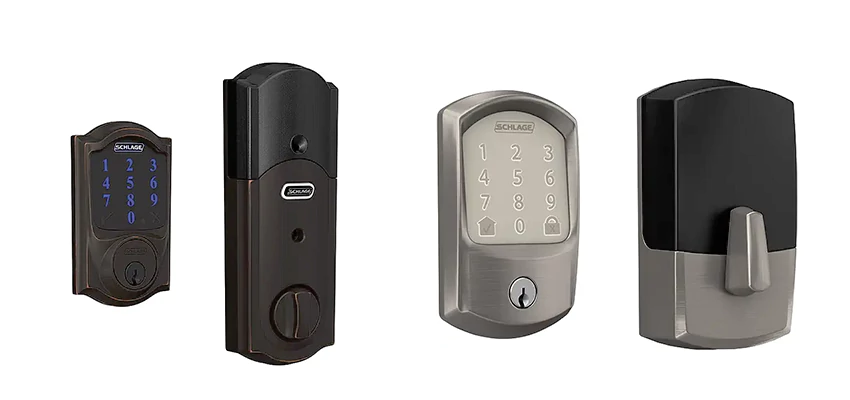 Schlage Smart Locks Repair in Pensacola