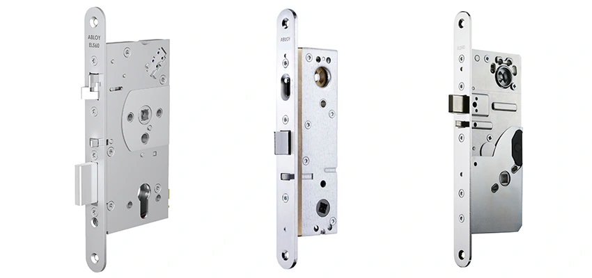 ASSA-Abloy Locks Hinge Repair in Pensacola