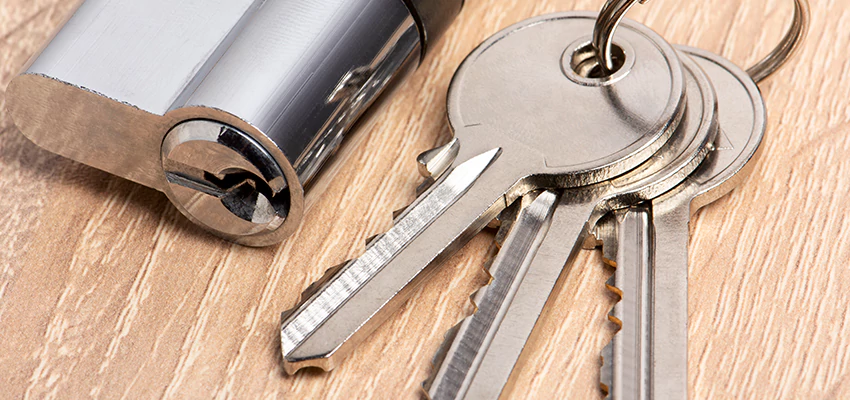 Lock Rekeying Services in Pensacola