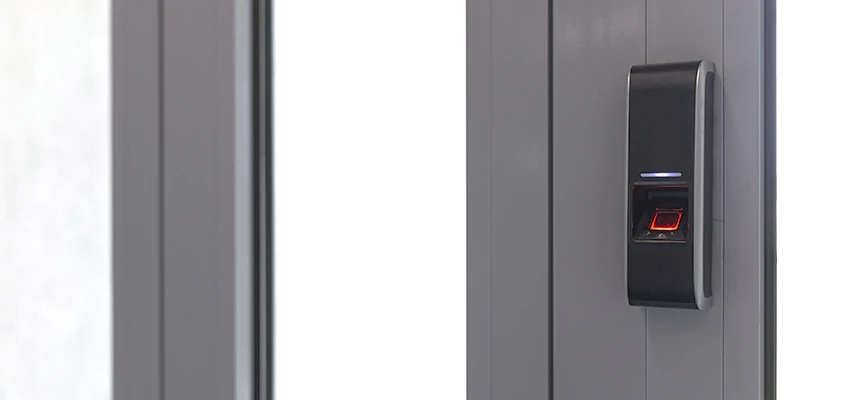 Push Button Lock Keypad Repair in Pensacola, Florida