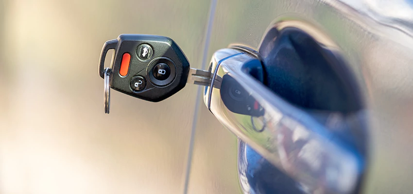 Automotive Locksmith Key Programming Specialists in Pensacola