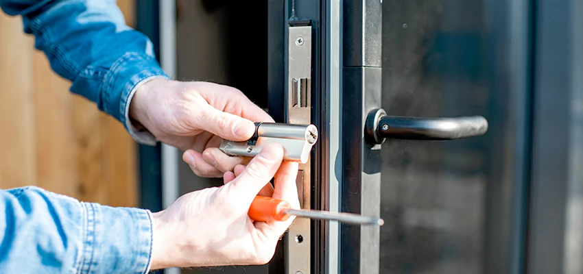 Eviction Locksmith For Lock Repair in Pensacola