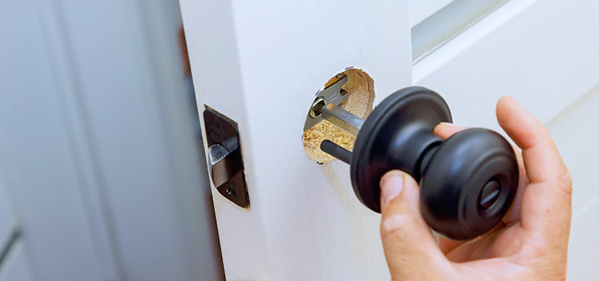 Locksmith For Lock Repair Near Me in Pensacola