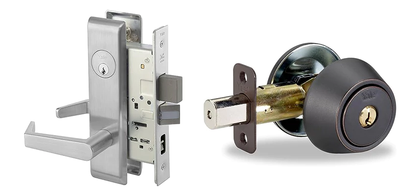 Yale Multipoint Lock in Pensacola