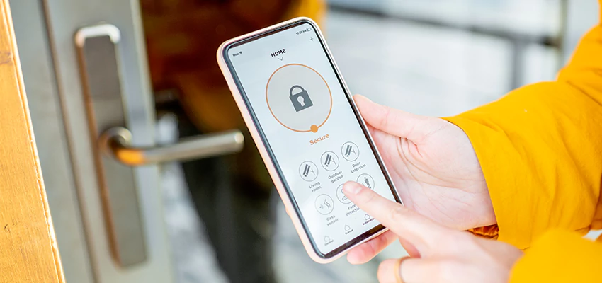 Automatic Door Lock Opener Repair in Pensacola, Florida