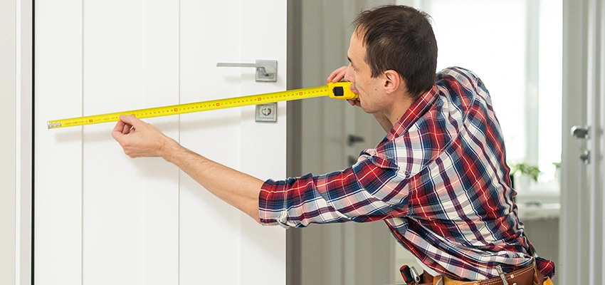 Bonded & Insured Locksmiths For Lock Repair in Pensacola