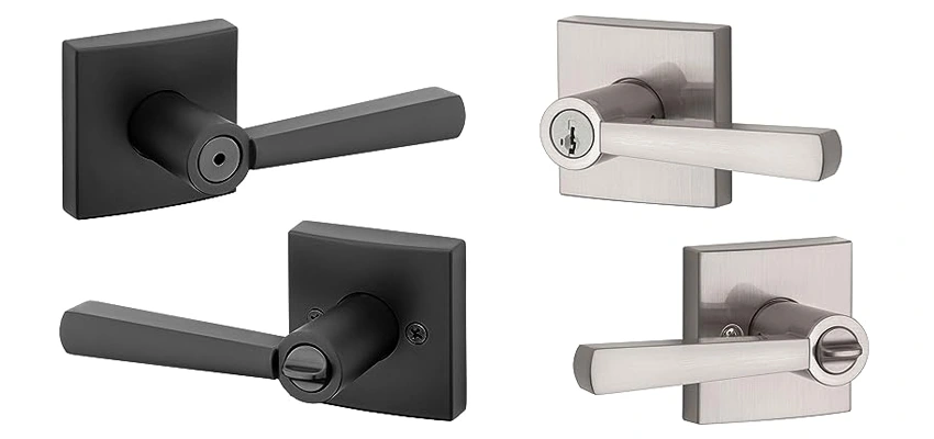 Baldwin Wifi Door Lock Maintenance in Pensacola