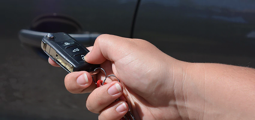 Car Door Unlocking Locksmith in Pensacola