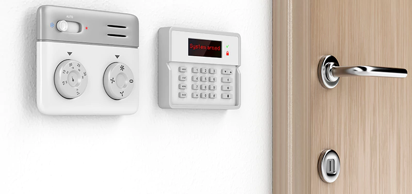 Commercial Electronic Door Lock Services in Pensacola