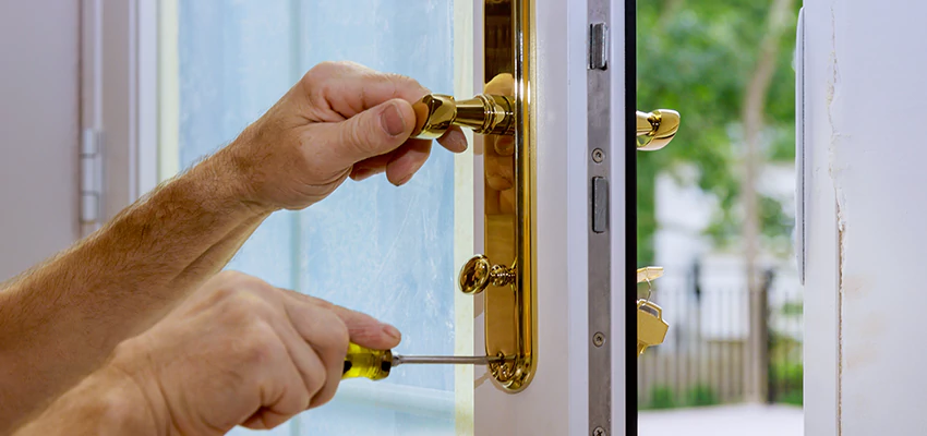 Local Locksmith For Key Duplication in Pensacola